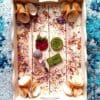 Timothy Hay Party Mix Biscuits for Rabbits, Chinchillas, Guinea Pigs, Hamsters and Small Animals