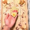 Heart Floral Hay Treats for Rabbits, Chinchillas, Guinea Pigs, Hamster and Small Animals