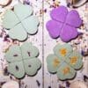 Heart Floral Hay Treats for Rabbits, Chinchillas, Guinea Pigs, Hamster and Small Animals